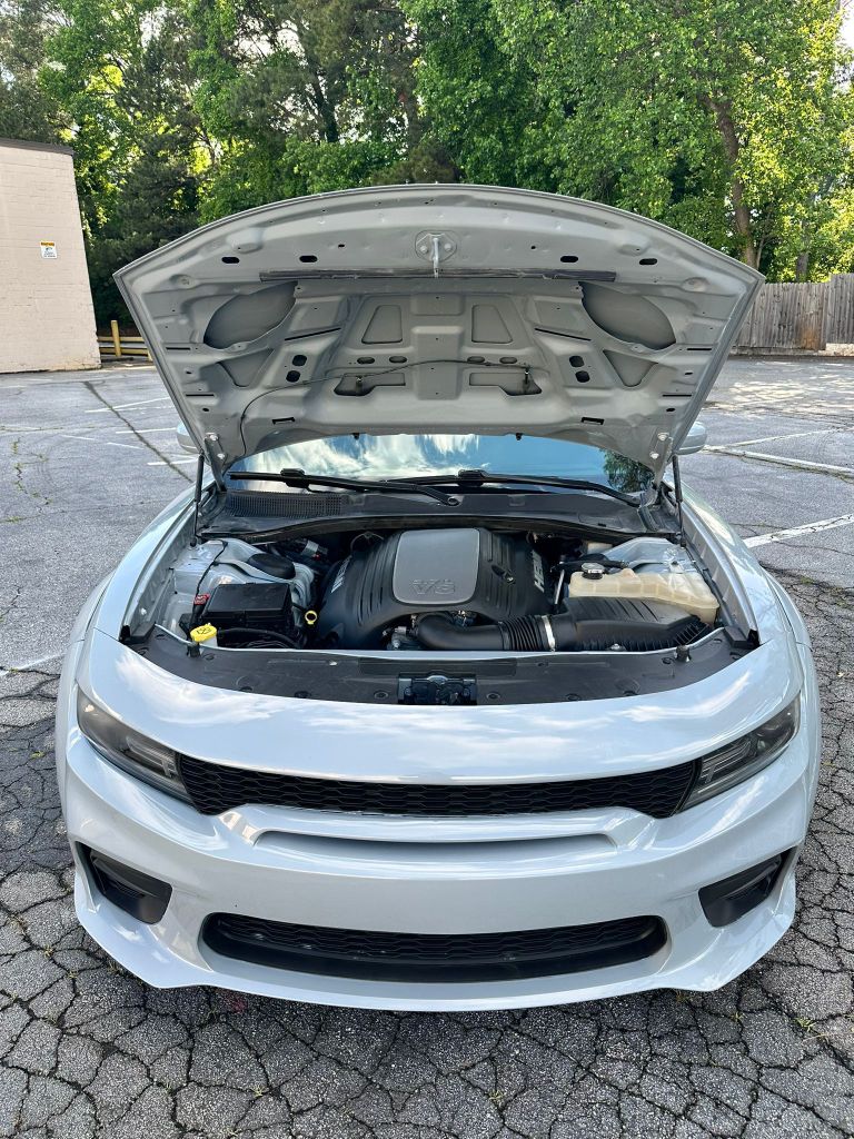 2020 Dodge Charger - $24,999