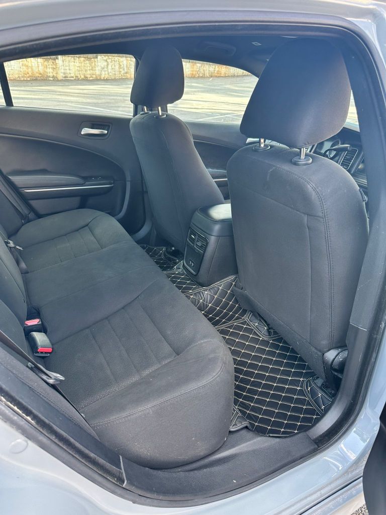 2020 Dodge Charger - $24,999