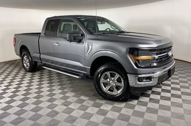 2023 Ford F-150 - $34,999