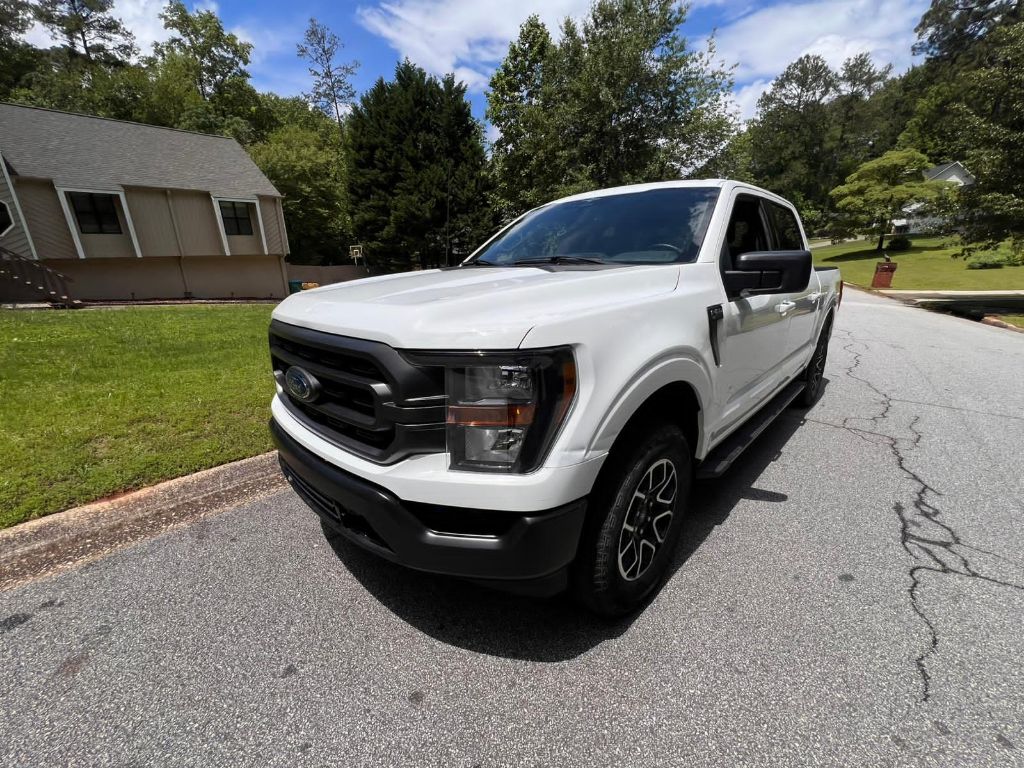 2023 Ford F-150 - $34,999