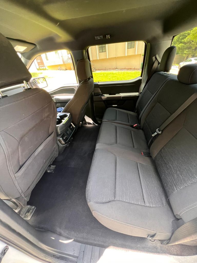 2023 Ford F150 XLT photo