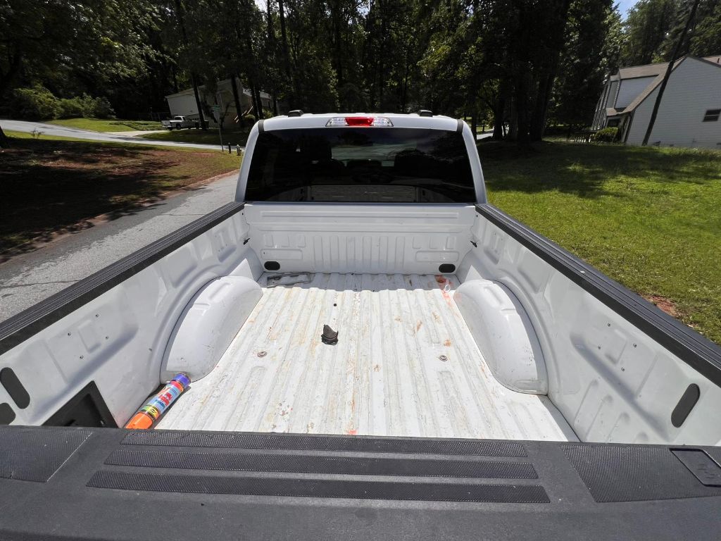 2023 Ford F-150 - $34,999