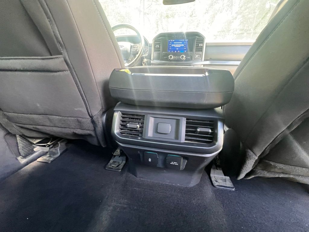 2023 Ford F-150 - $34,999