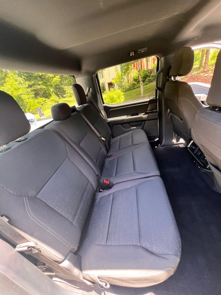 2023 Ford F150 XLT photo