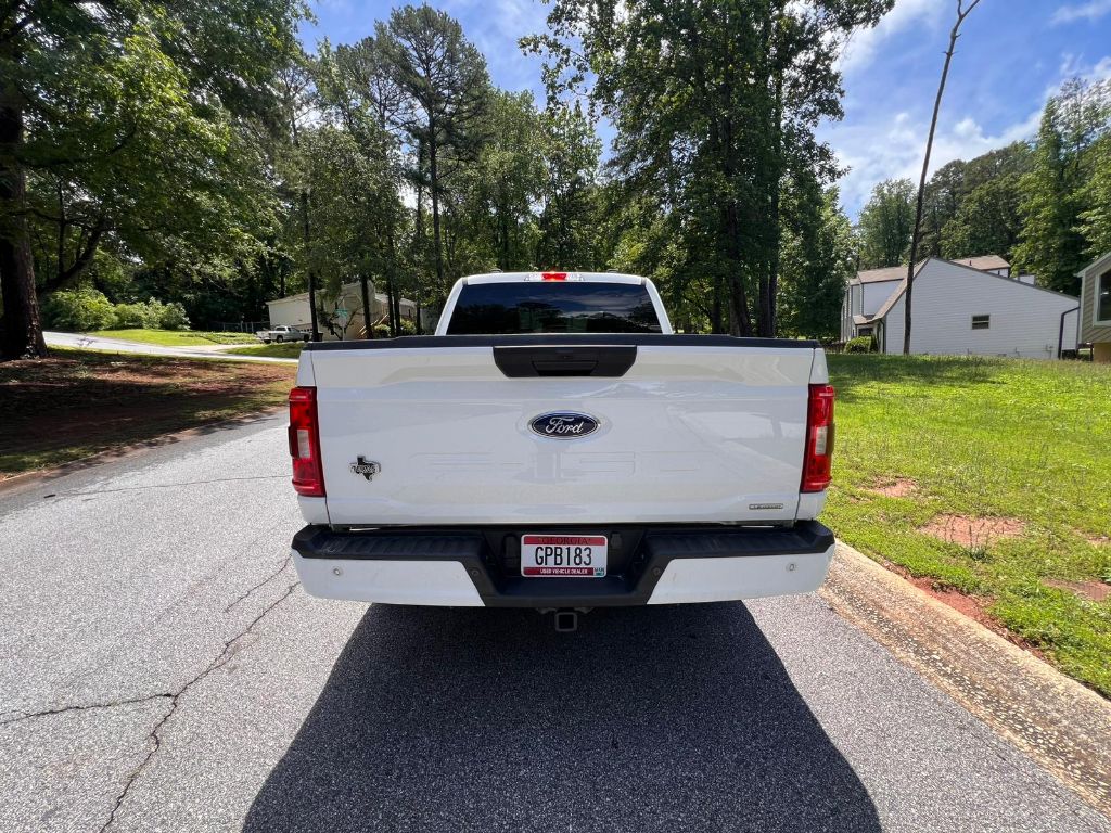 2023 Ford F-150 - $34,999