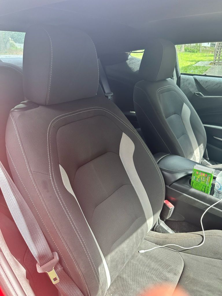 2017 Chevrolet Camaro - $19,999