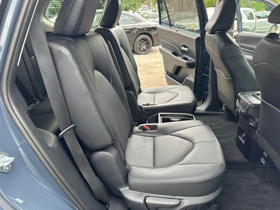 2025 Toyota Highlander - $44,999