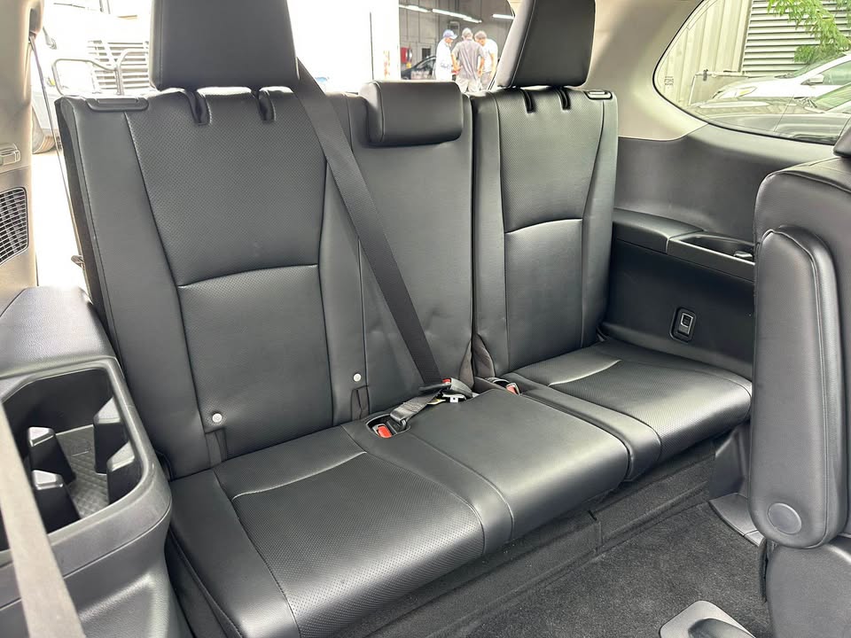 2025 Toyota Highlander - $44,999