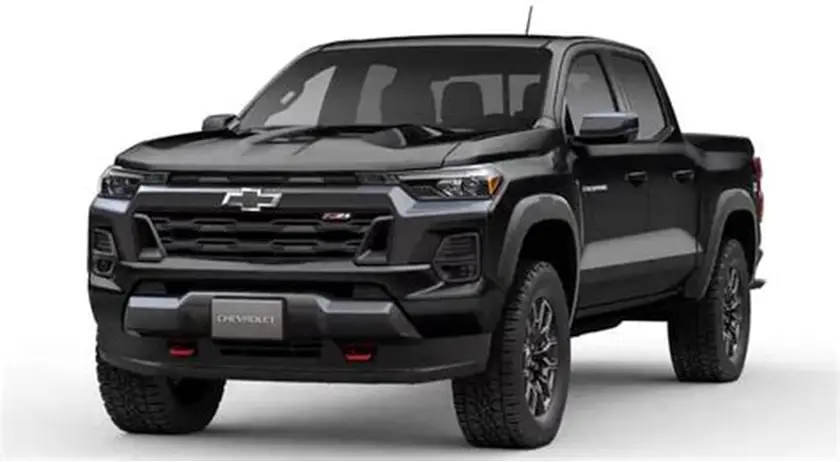 2023 Chevrolet Colorado - $29,999