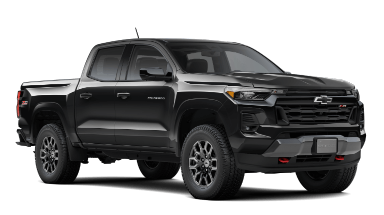 2023 Chevrolet Colorado - $29,999