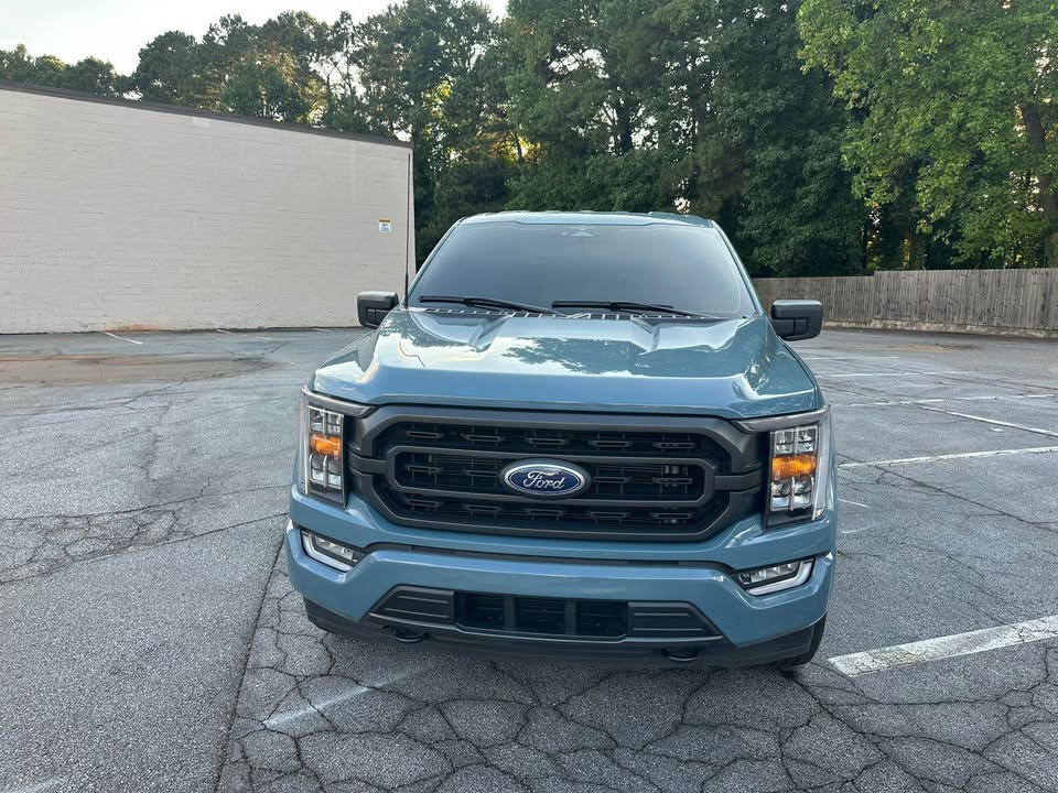 2023 Ford F-150 - $39,999