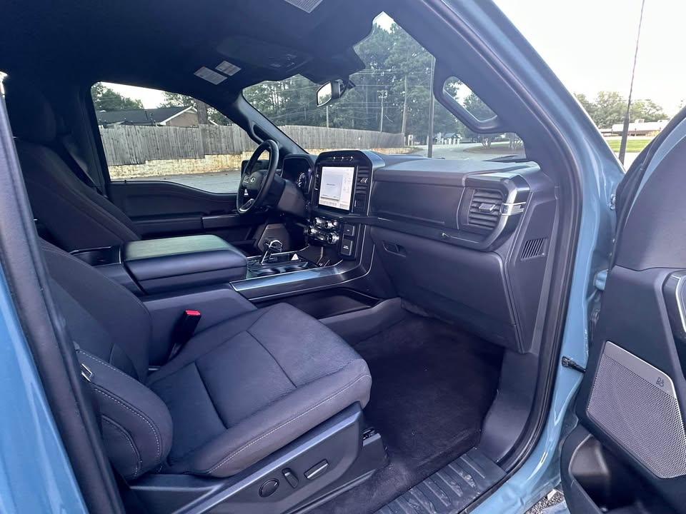 2023 Ford F-150 - $39,999