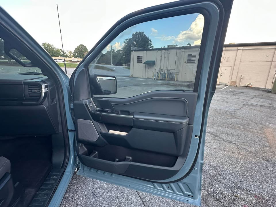 2023 Ford F-150 - $39,999