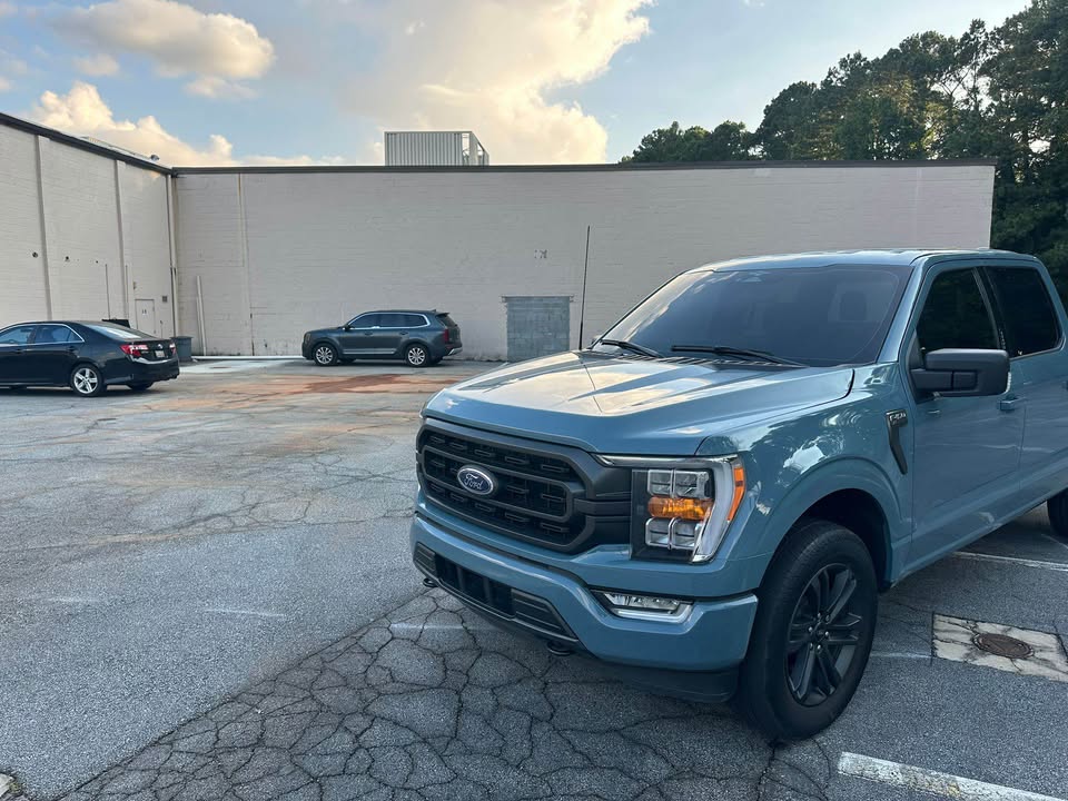 2023 Ford F-150 - $39,999