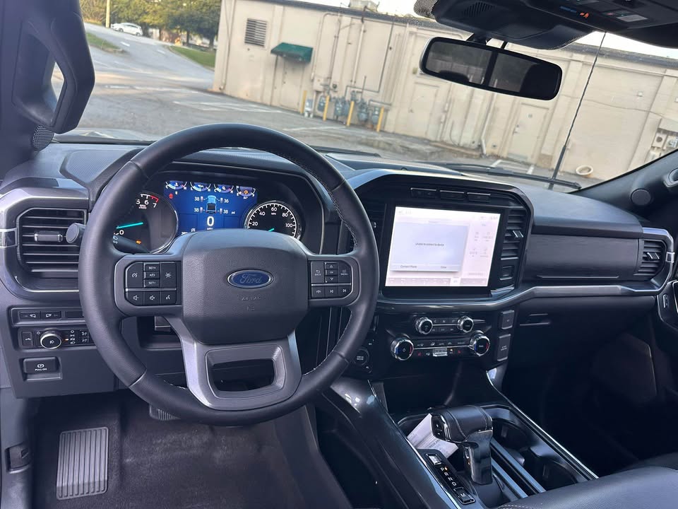 2023 Ford F-150 - $39,999