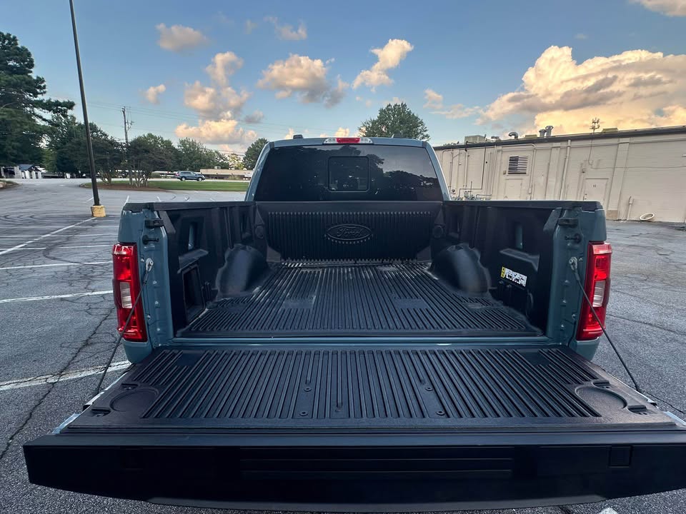 2023 Ford F-150 - $39,999