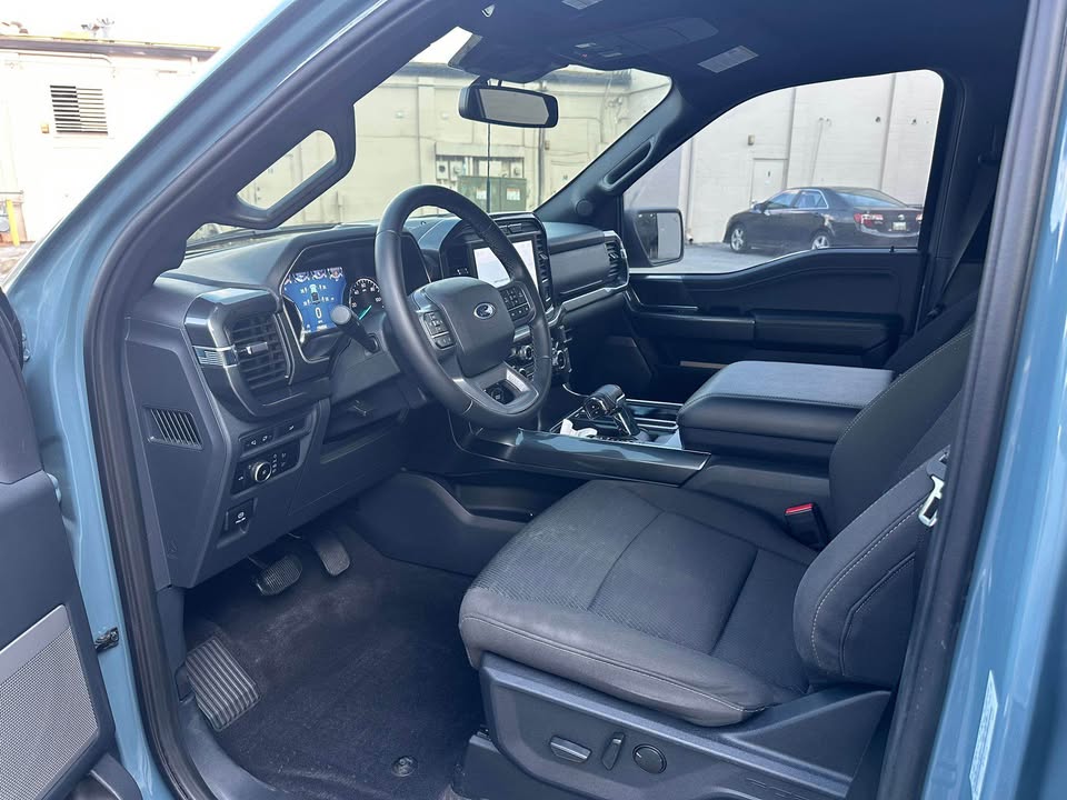 2023 Ford F-150 - $39,999