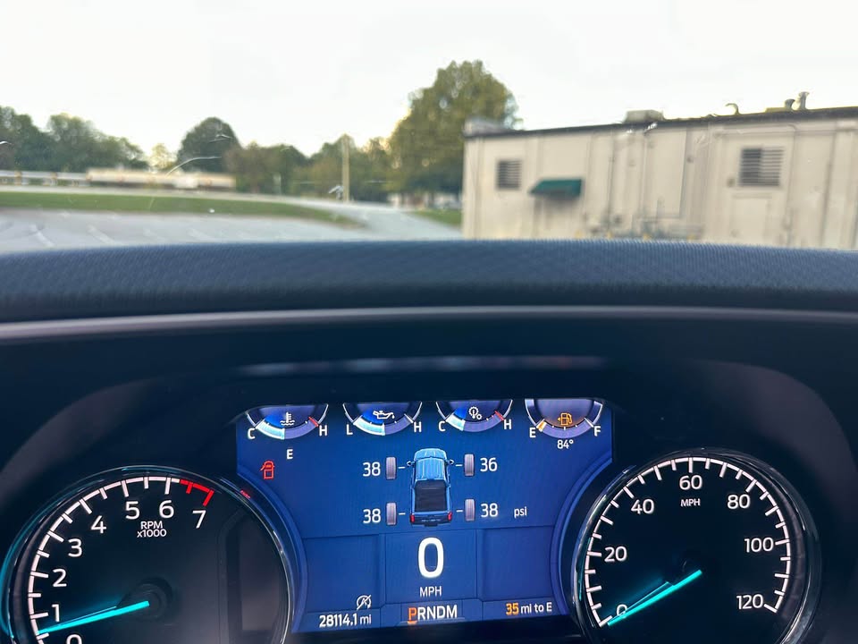 2023 Ford F-150 - $39,999