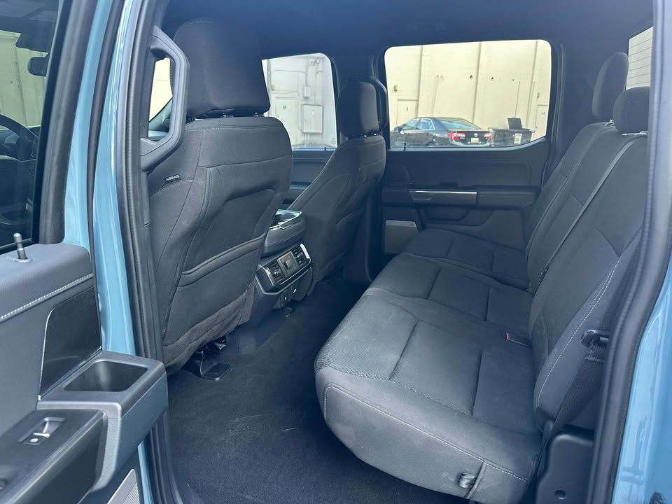 2023 Ford F-150 - $39,999
