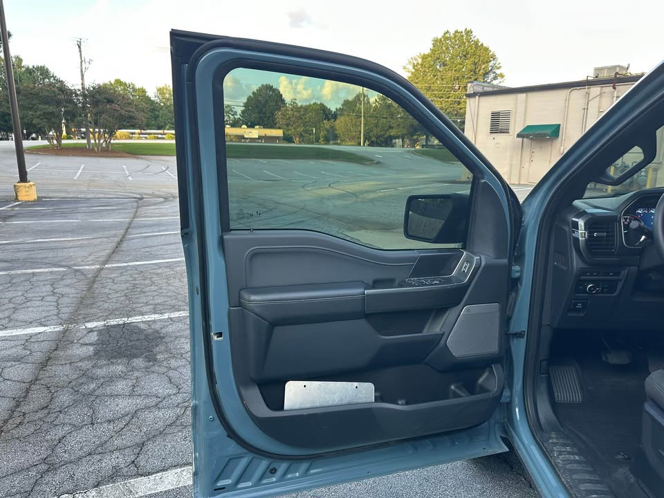 2023 Ford F-150 - $39,999