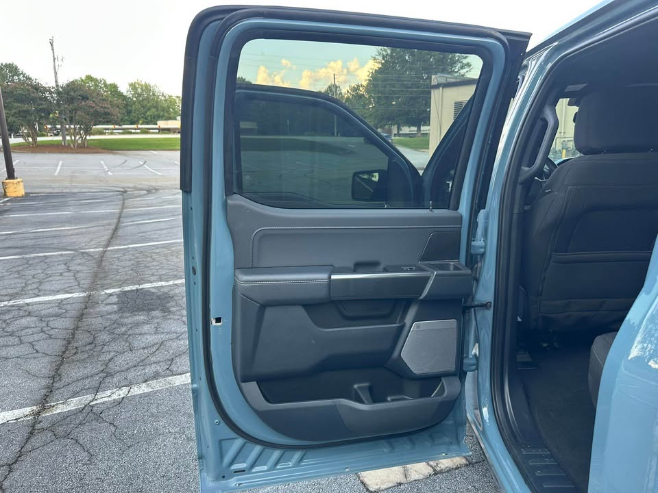 2023 Ford F-150 - $39,999