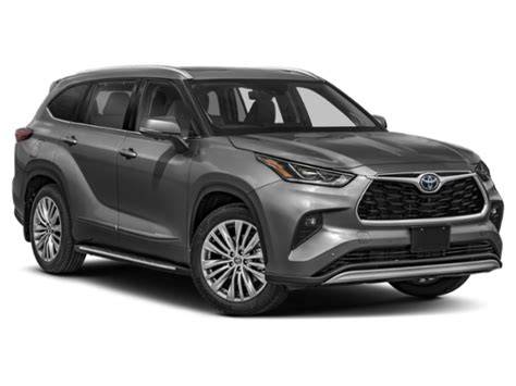 2023 Toyota Highlander - $35,999