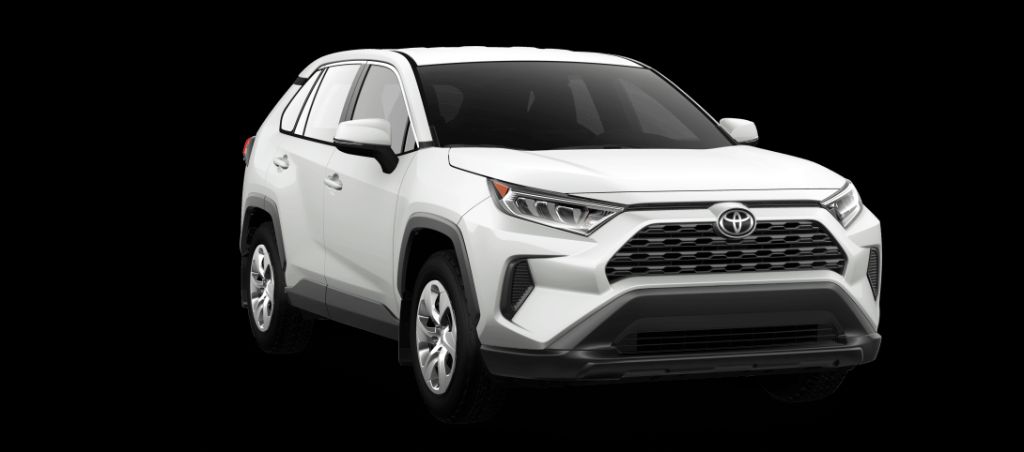 2023 Toyota RAV4 - $35,000