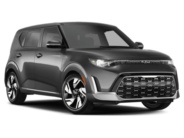 2023 Kia Soul - $17,999