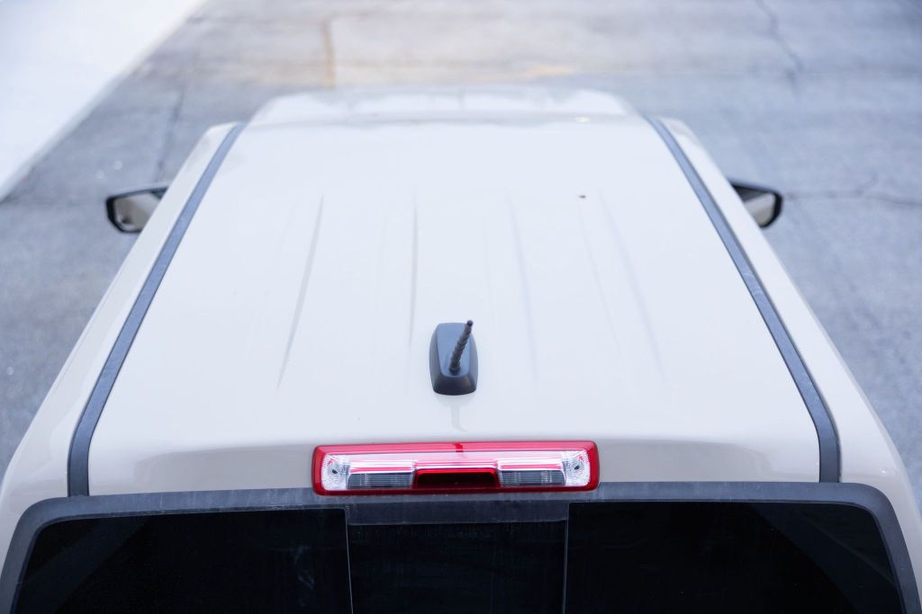 2024 GMC Canyon