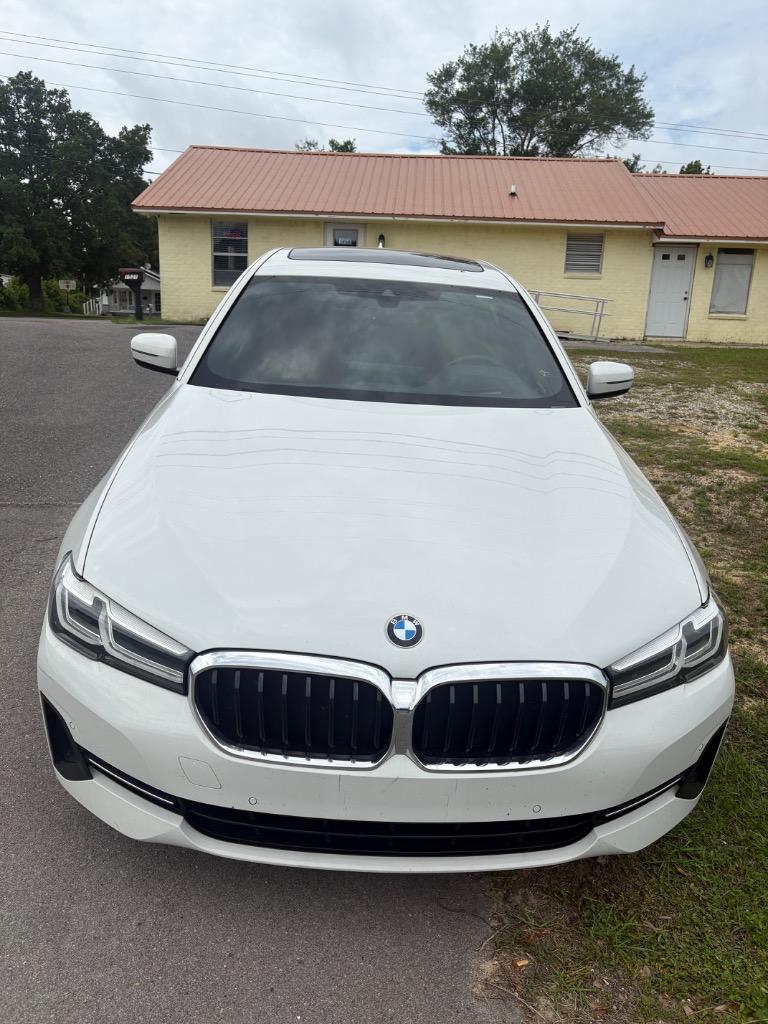 2023 BMW 540i - $33,500