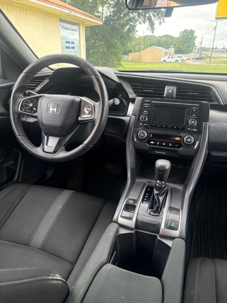 2017 Honda Civic - $12,500