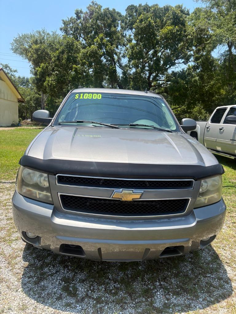 2007 Chevrolet Avalanche - $10,900