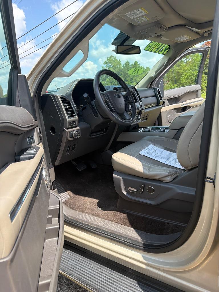2018 Ford Expedition - $21,995