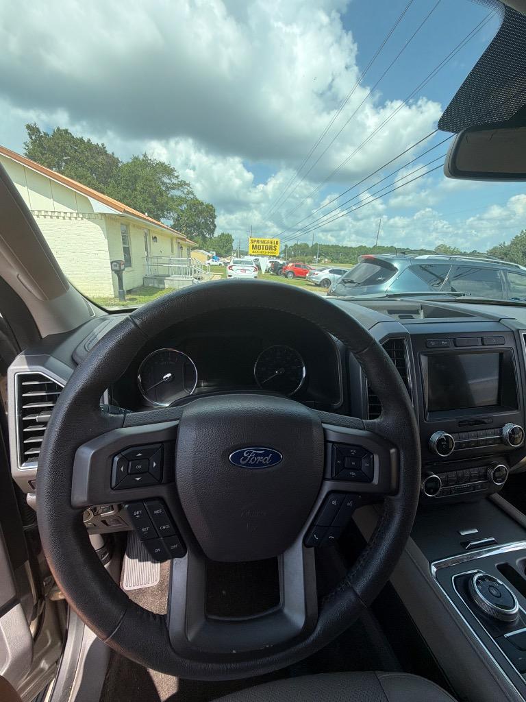 2018 Ford Expedition - $21,995