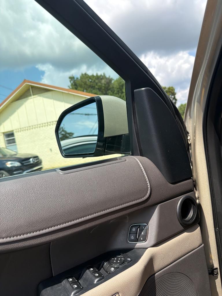 2018 Ford Expedition - $21,995