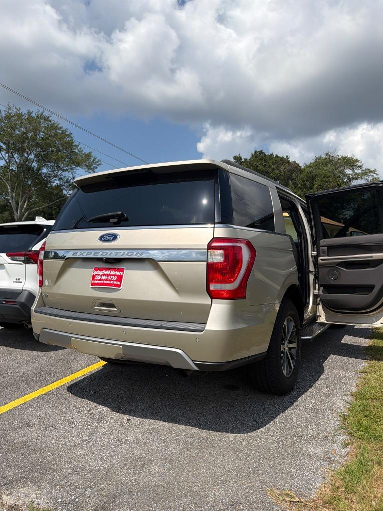 2018 Ford Expedition - $21,995