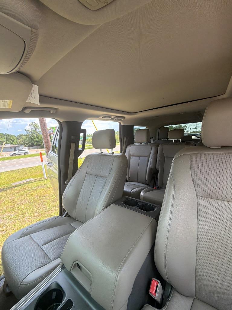 2018 Ford Expedition - $21,995