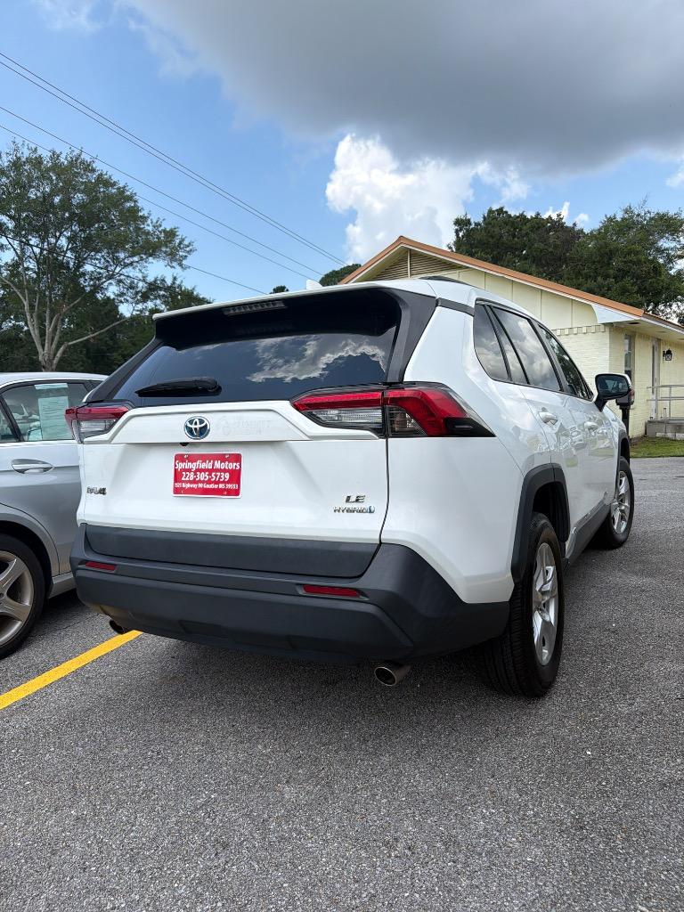 2019 Toyota RAV4 - $14,995