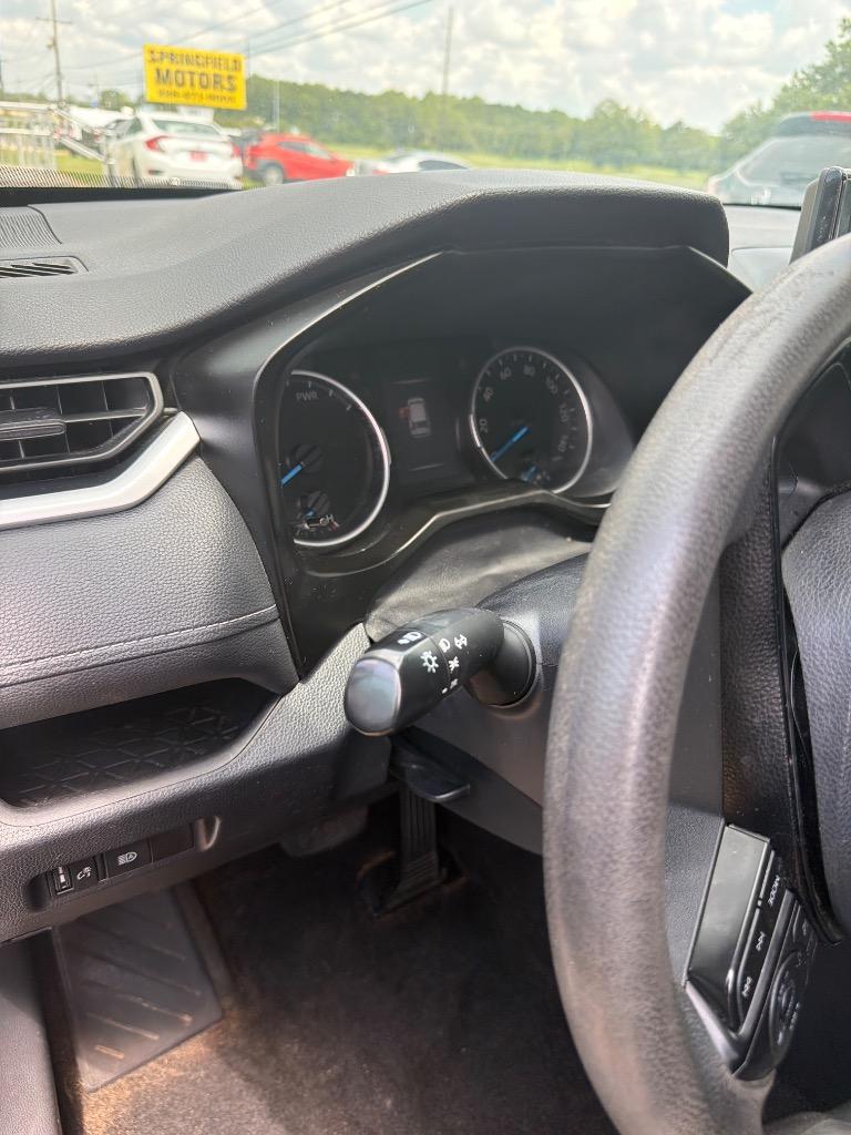 2019 Toyota RAV4 - $14,995
