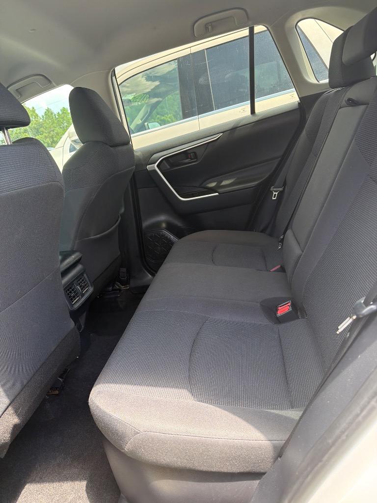 2019 Toyota RAV4 - $14,995