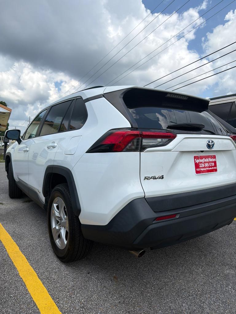 2019 Toyota RAV4 - $14,995