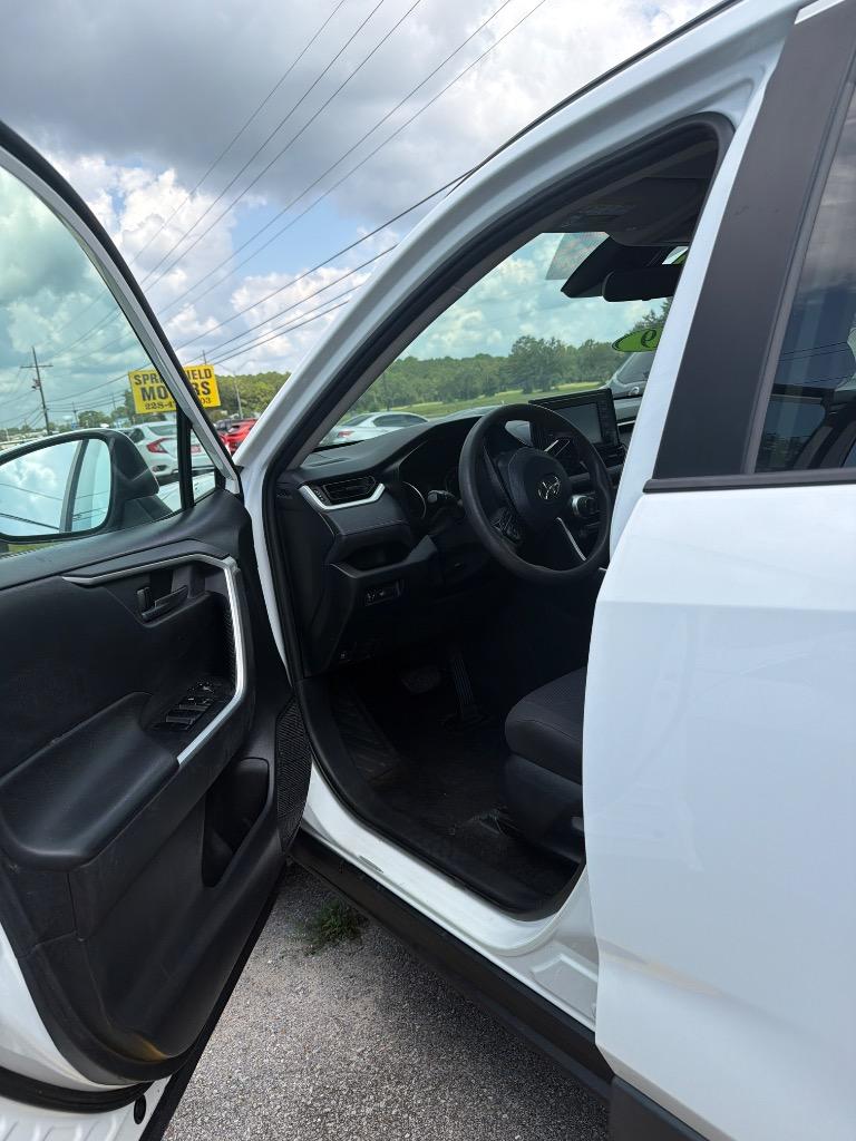 2019 Toyota RAV4 - $14,995