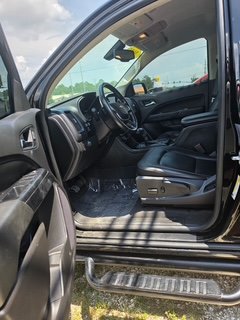 2021 Chevrolet Colorado - $17,995