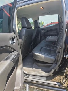 2021 Chevrolet Colorado - $17,995