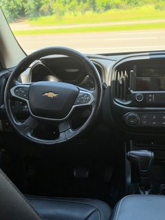 2021 Chevrolet Colorado - $17,995