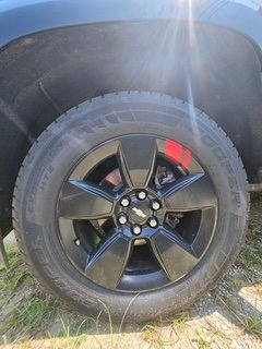 2021 Chevrolet Colorado - $17,995