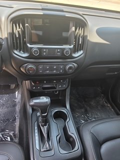 2021 Chevrolet Colorado - $17,995