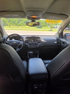 2021 Chevrolet Colorado - $17,995