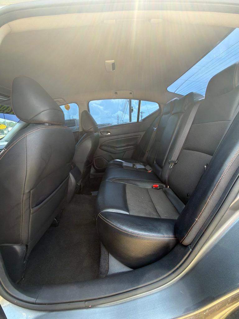 2020 Nissan Altima - $11,499