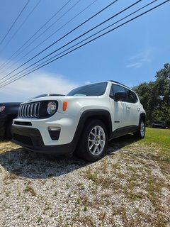 2019 Jeep Renegade - $9,995